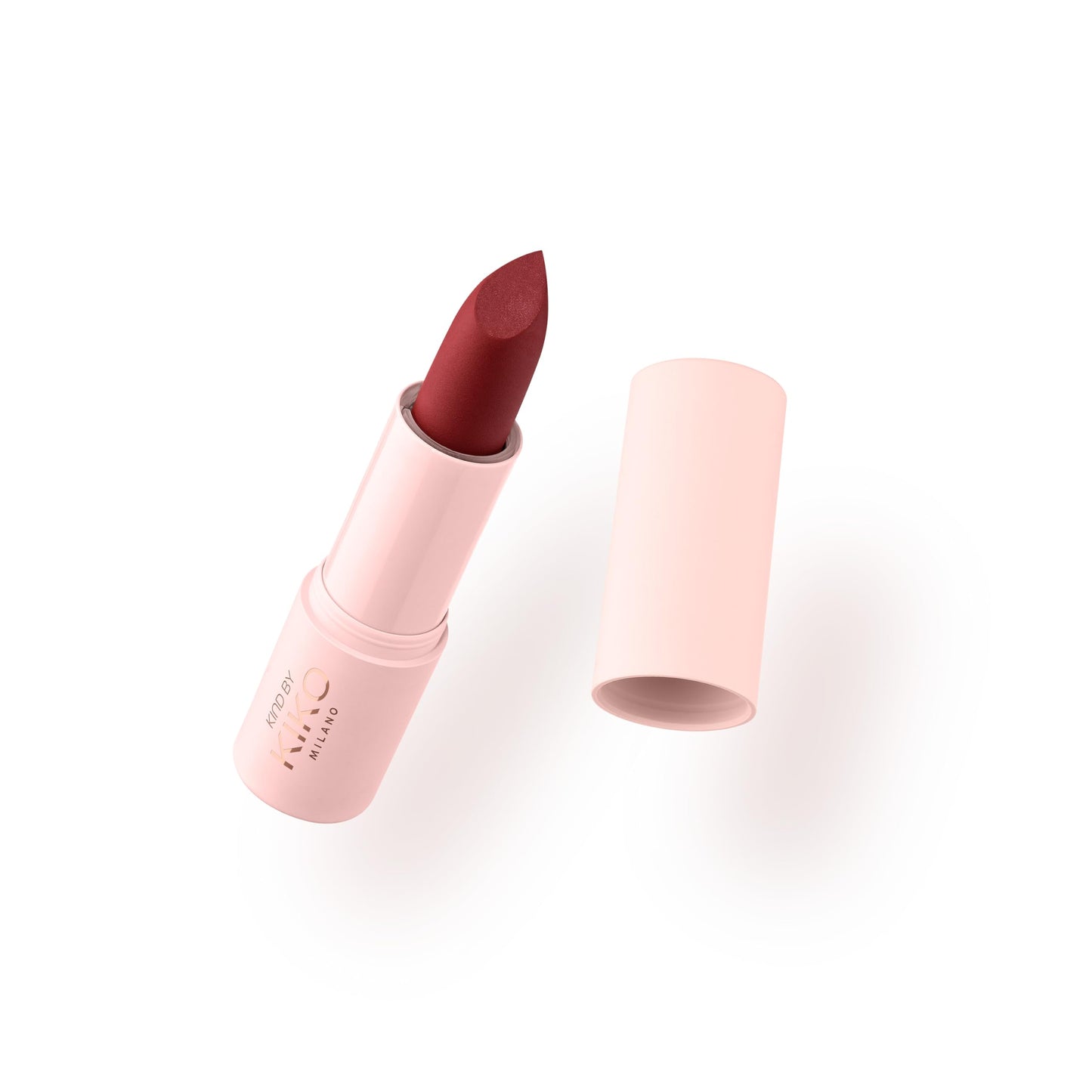 KIKO Milano Kind by KIKO Soft Matte Lipstick 04, Matte Lipstick