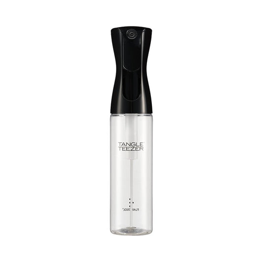 TANGLE TEEZER Fine Mist Spray Bottle, Continuous Mist for Detangling and Hairstyling