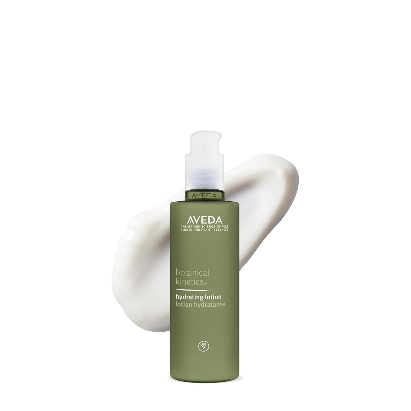 Aveda Hydrating Lotion - Daily Face Moisturizer for All Skin Types | Coconut, Jojoba, Caffeine, Aloe