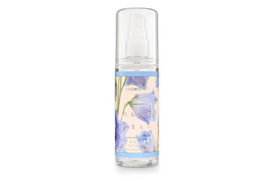 Bluebell by Good Chemistry Body Mist Women's Body Spray 4.25 fl oz, pack of 1#