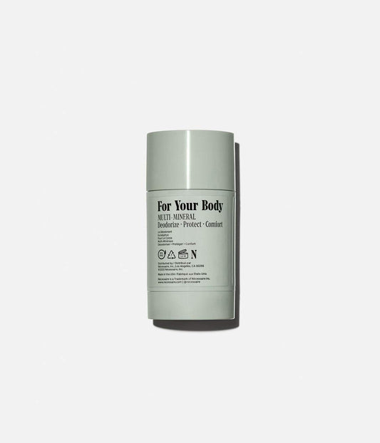 Necessaire The Deodorant Stick Eucalyptus Scent, 50 ml