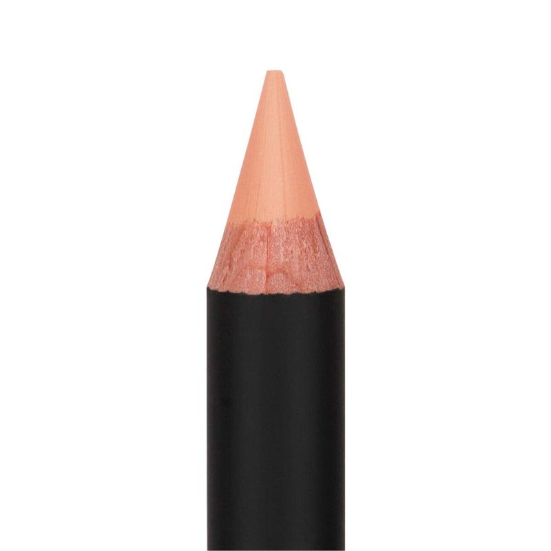 Anastasia Beverly Hills Pro Pencil - Full-Pigment Matte Highlight Pencil for Precise Brow Shaping, Waterline Brightening & Concealing - Base 2