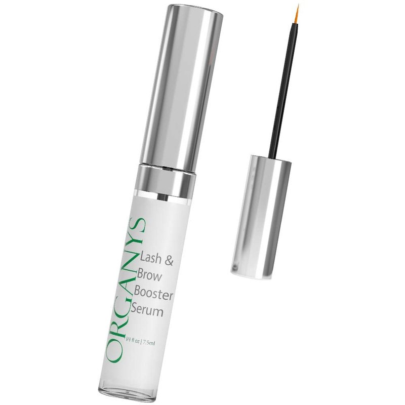 Lash and Brow Serum - Boost Growth for Fuller Lashes & Brows | 10ml
