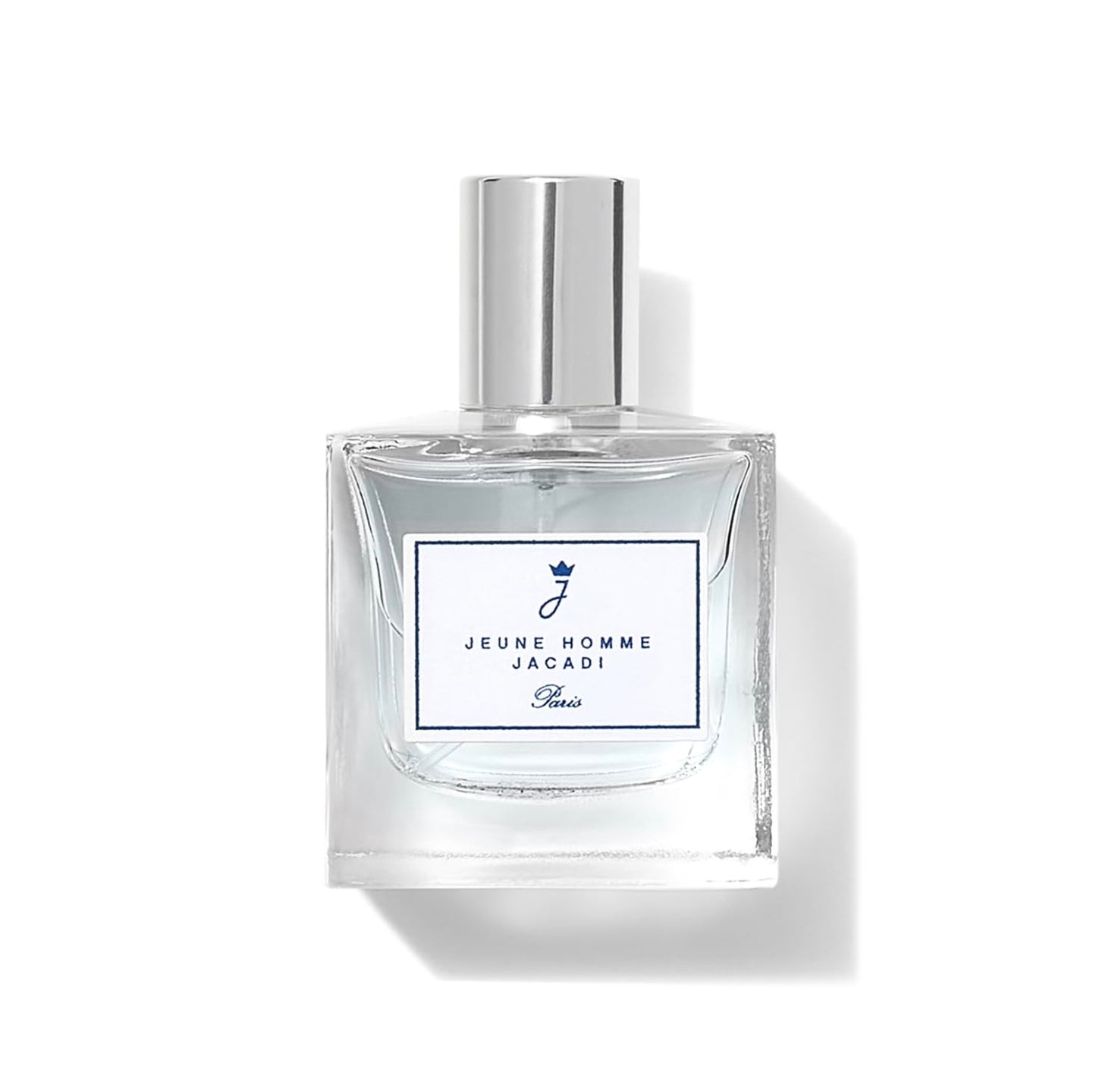 Jacadi Paris Mademoiselle - Fragrance for Young Ladies, 50ml