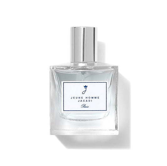 Jacadi Paris Mademoiselle - Fragrance for Young Ladies, 50ml