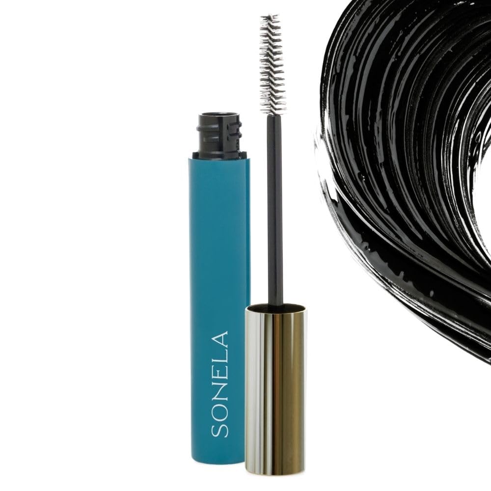 Sonela MindFull Lashes Lengthening Mascara