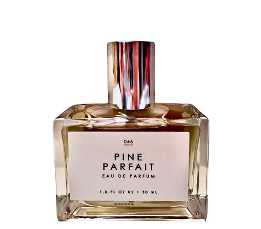 Tru Fragrance 046 Le Monde Gourmand Pine Parfait Eau De Parfum 1 Fl Oz