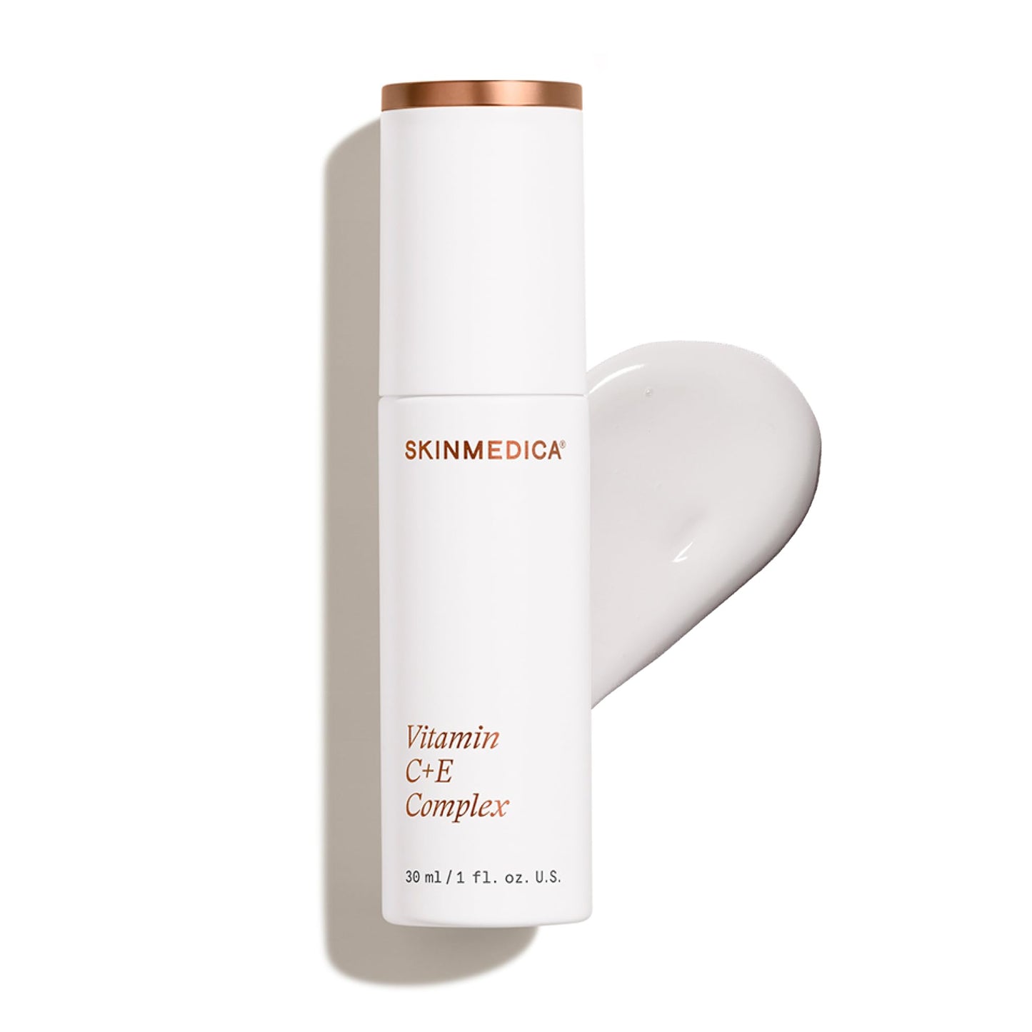 SkinMedica Vitamin C+E Complex - Vitamin C Face Serum is Your Secret to a Glowing Complexion