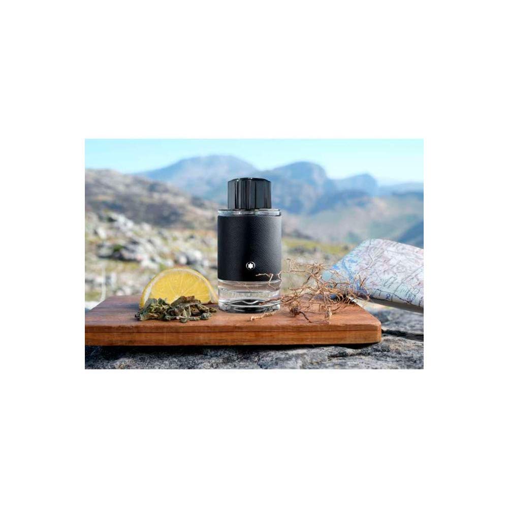MONTBLANC Explorer Eau de Parfum Spray 2.0 fl oz