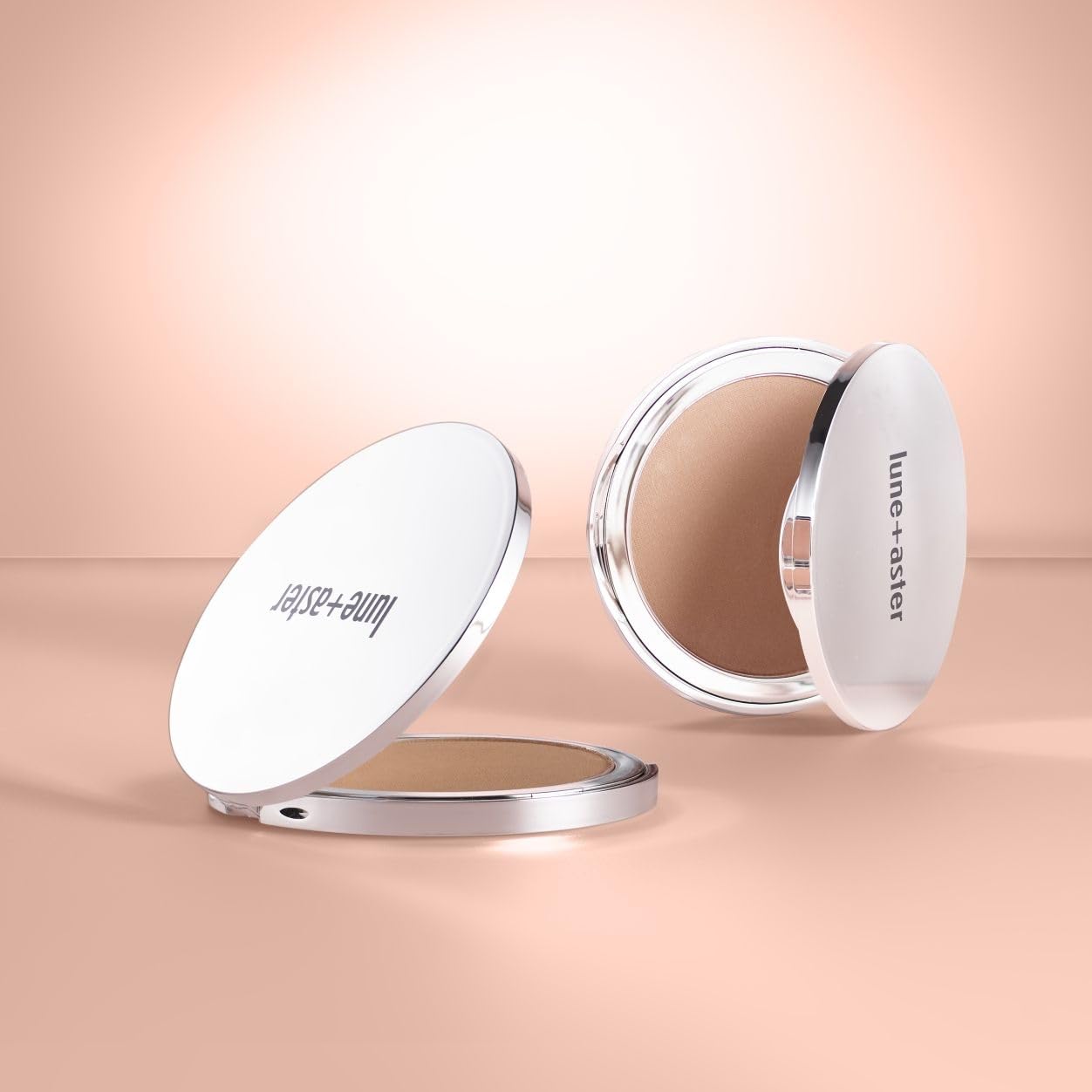 Lune+Aster Soft Silk Bronzer, Chestnut