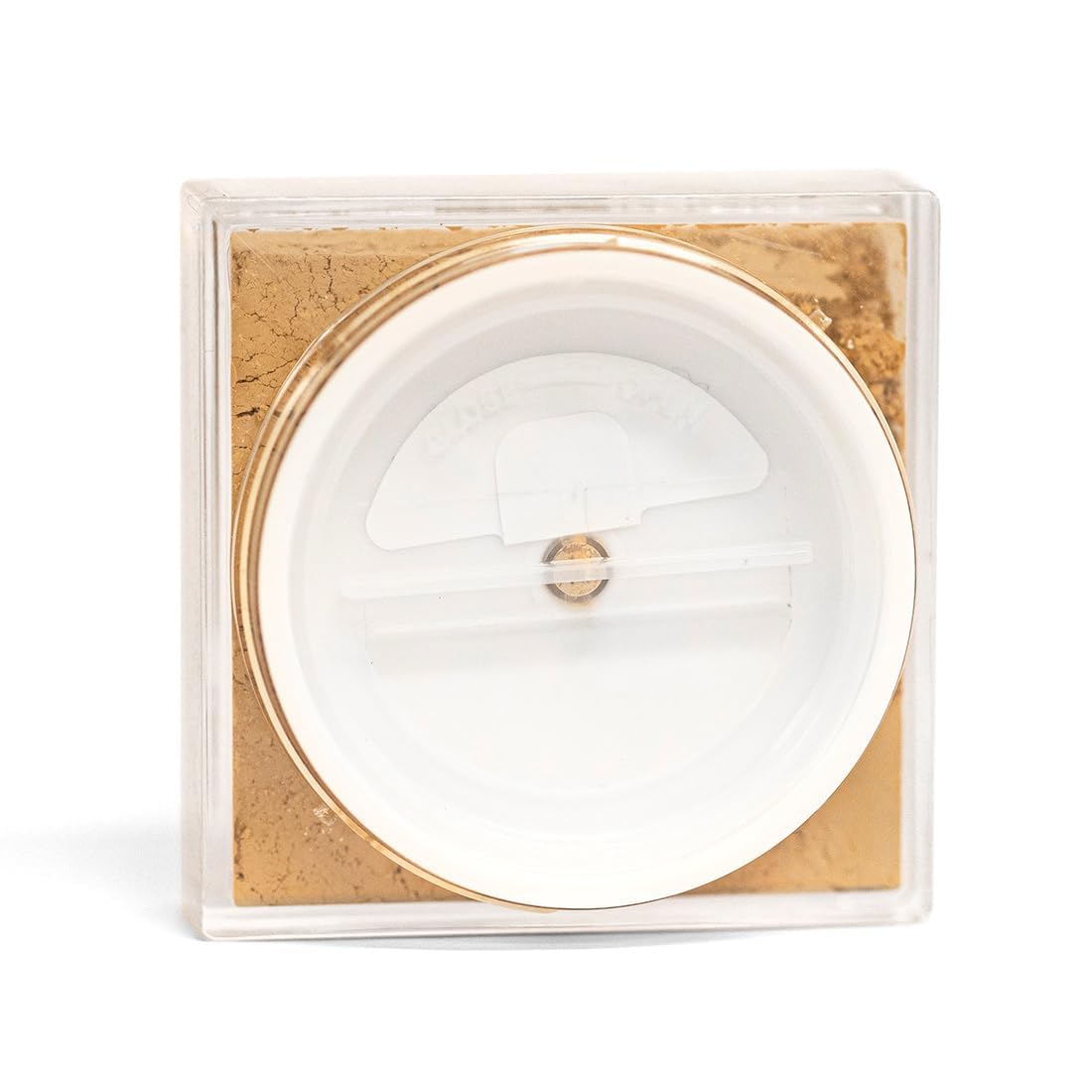 Palladio, Rice Powder Loose Setting Powder Absorbs Oil Leaves Face Looking and Feeling Smooth Helps Makeup Last Longer For a Flawless Fresh Look, Warm Beige, 0.6 Ounce