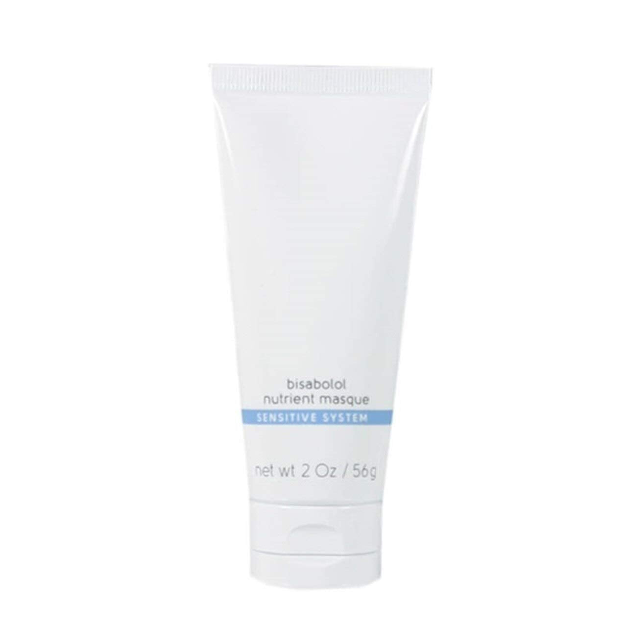 Credentials Bisabolol Nutrient Masque - Sensitive Skin Mask - 2 oz.