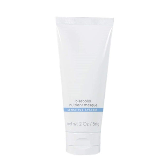 Credentials Bisabolol Nutrient Masque - Sensitive Skin Mask - 2 oz.