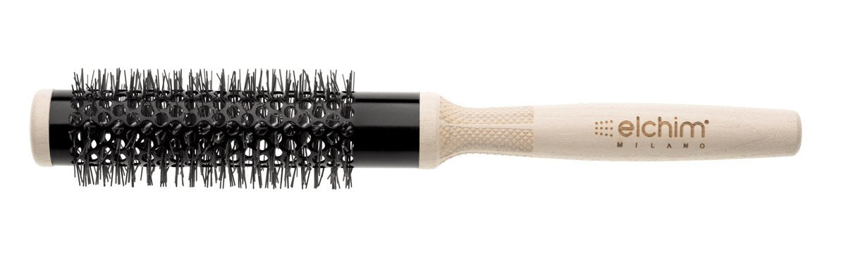 Elchim Round Hair Brush, 1"
