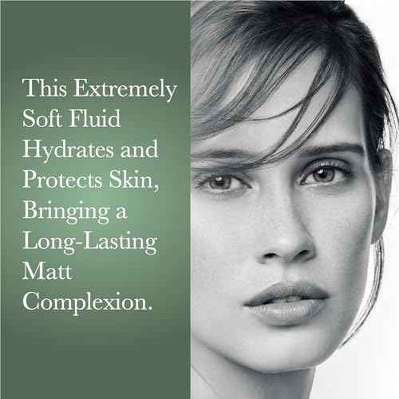 SOTHYS Hydra-Matt Fluid | Matte Face Moisturizer for Women | Daily Hydration with Niacinamide | For Combination to Oily Skin