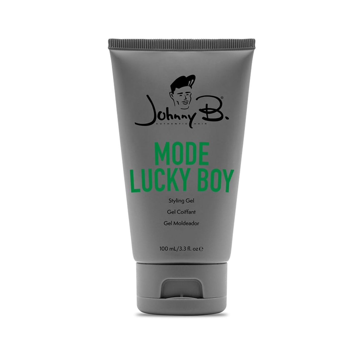 JOHNNY B. Mode Lucky Boy Styling Gel