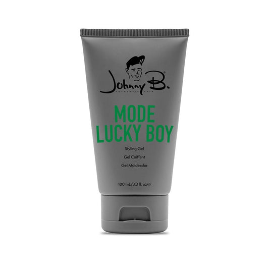 JOHNNY B. Mode Lucky Boy Styling Gel