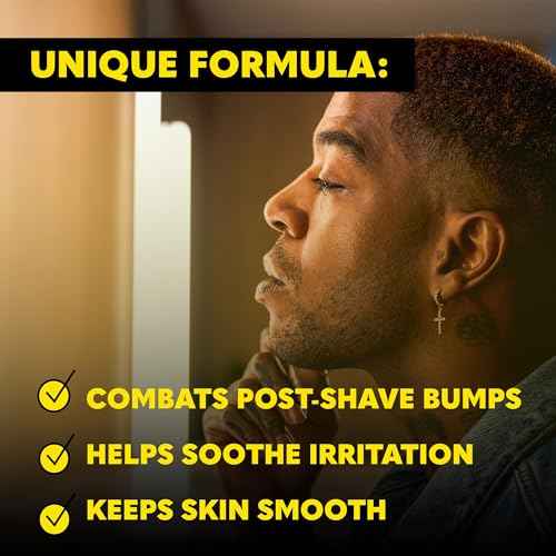 The Beard Club Aftershave for Men ? Soothing After Shave Lotion for Men with Chamomile, Tea Tree Oil & Willow Bark ? Post Shave Balm Calms Irritation, Prevents Razor Burn & Bumps - 3.4 Fl Oz - 3 Pack