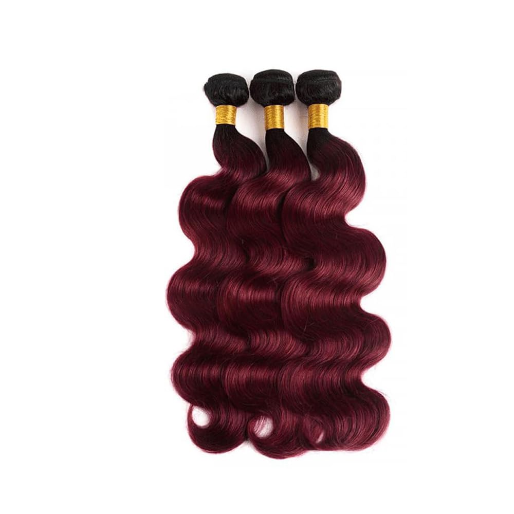 GLSMOSNW Color 30 Bundles Human Hair Brown Kinky Curly Bundles 8 10 12 Inch Unprocessed Brazilian Virgin Remy Hair Extensions Brown Curly For Black Women