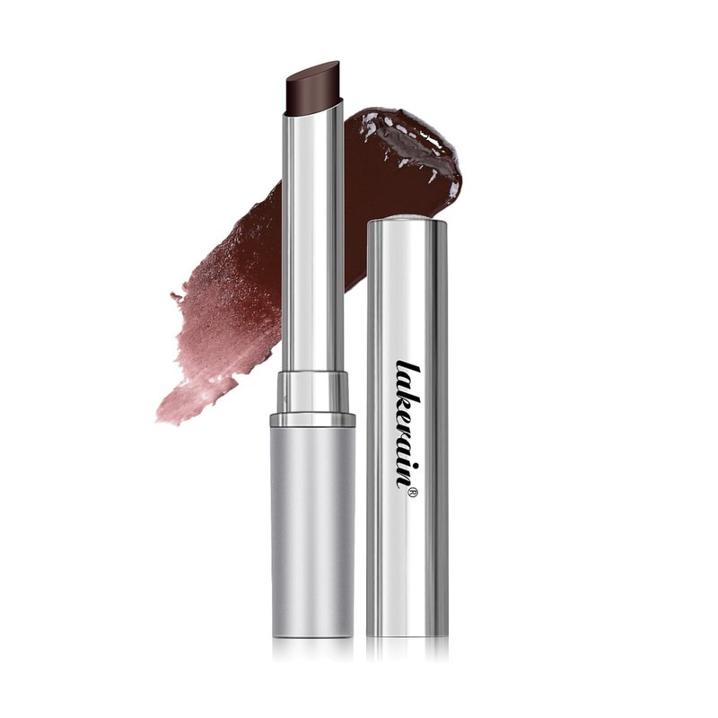 SHEEYOON Honey Lipstick Tinted Lip balm, Hydrating Nourishing Sheer Formula Lipstick, Natural Glossy Finish (1 PC BLACK)