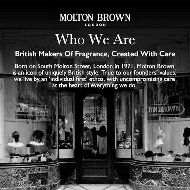 Molton Brown Mesmerising Oudh Accord & Gold Eau de Toilette 3.3 fl. oz.