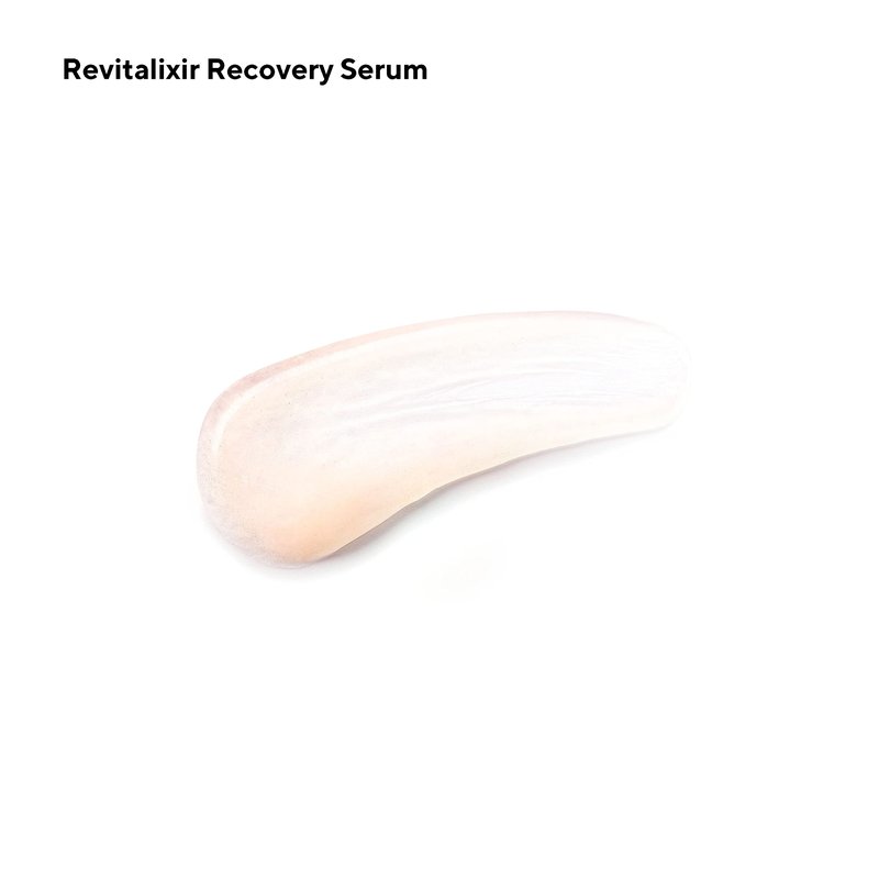 Murad Revitalixir Recovery Serum – Cannabis Sativa, Caffeine, and Neuropeptide Anti-Aging Treatment for Eyes and Face to Smooth Stress Lines & Wrinkles and Reduce Puffiness – 1.35 Fl Oz