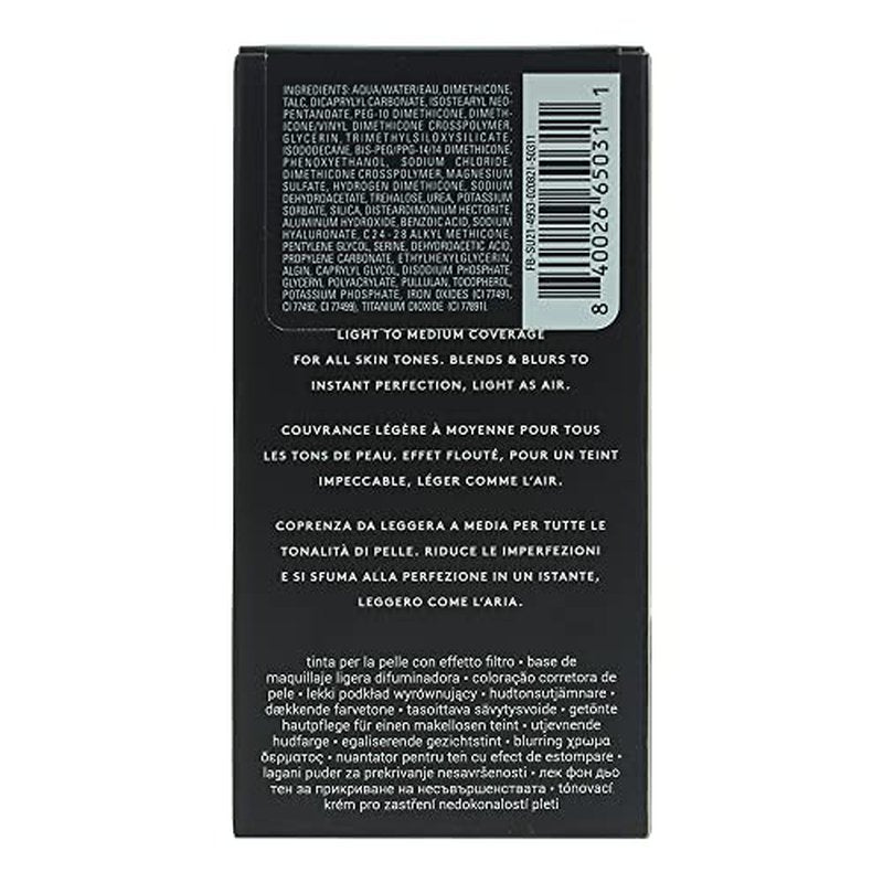 Fenty Beauty by Rihanna Eaze Drop Blurring Skin Tint 5