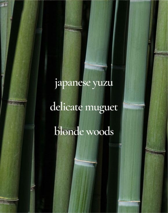 Haiku Roll-On Antiperspirant Deodorant - Quick-Dry Floral Japanese Yuzu & Muguet | 4 Pack, 2.6 fl. oz. Each