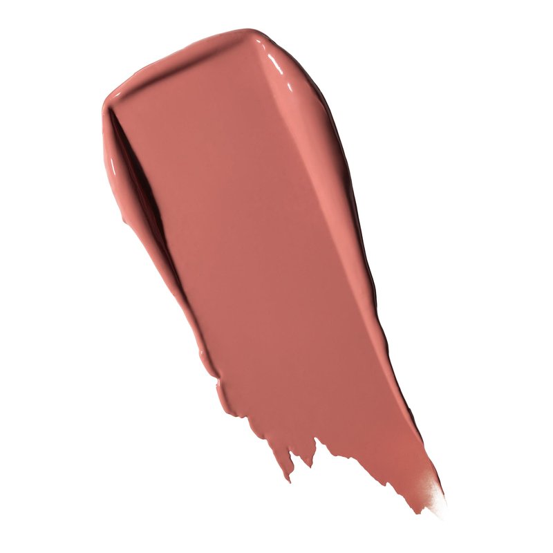 MAC M·A·Cximal Sleek Satin Lipstick, Modesty, 0.12 Ounces