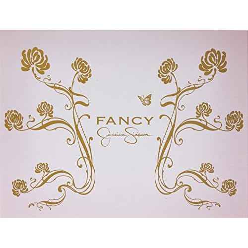 Jessica Simpson Fancy 4 Piece Gift Set