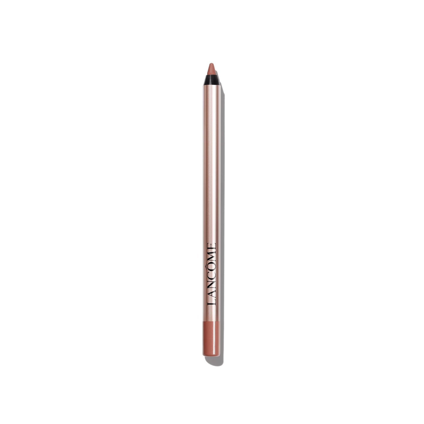 Lancôme Lip Idôle Lip Shaper – Creamy Matte Waterproof Lip Liner with Up to 8H Wear, Blendable & Infused with Ceramides + Jojoba Oil for Smooth, Defined Lips - 021: Shade-Throwing Beige