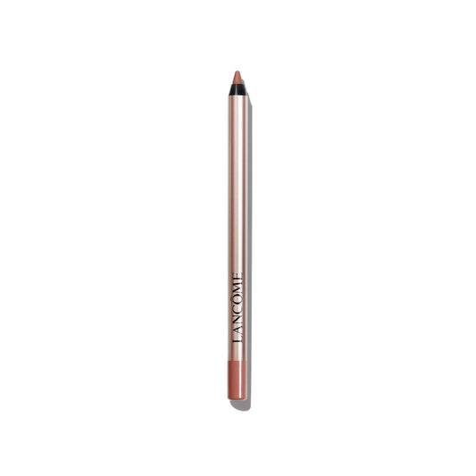 Lancôme Lip Idôle Lip Shaper – Creamy Matte Waterproof Lip Liner with Up to 8H Wear, Blendable & Infused with Ceramides + Jojoba Oil for Smooth, Defined Lips - 021: Shade-Throwing Beige