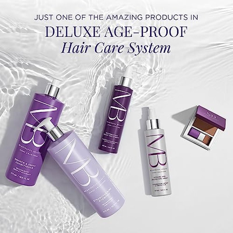 Meaningful Beauty Hair Root Touch Up