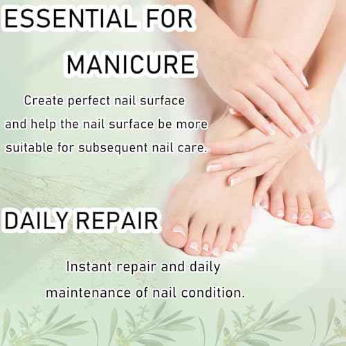 7 days Nail Treatment, 7 Days Ginger Nail Treatment, Multi-Purpose Nail Repair£¨2PCS)
