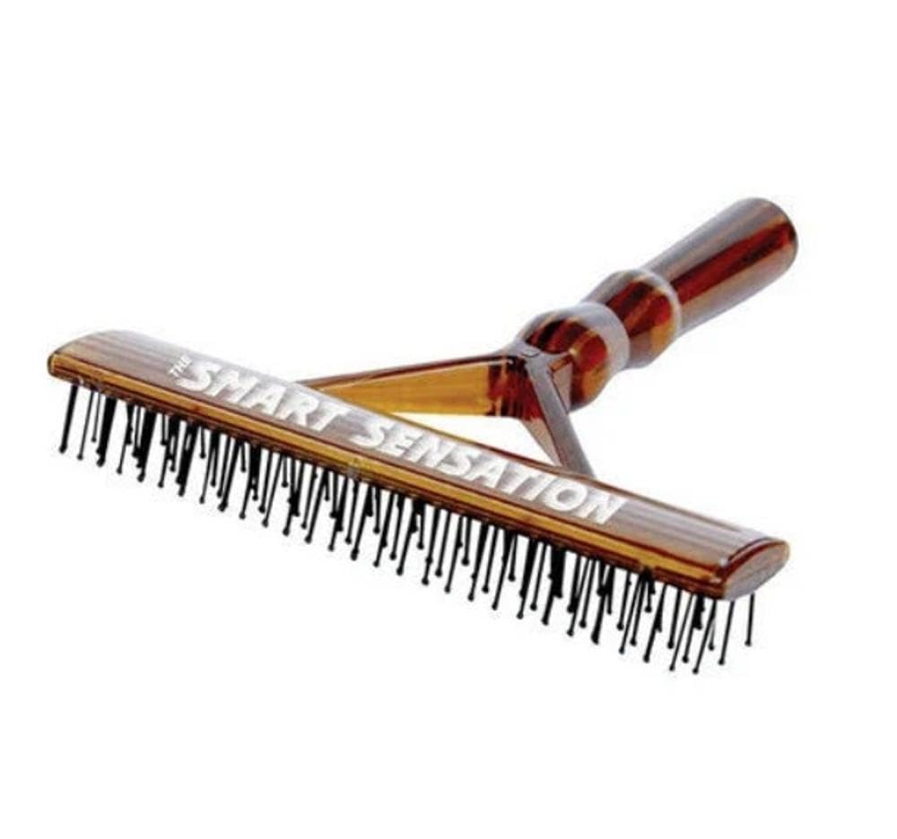 Sullivan Supply THE SMART Sensation Farm Animal Brush, Regular