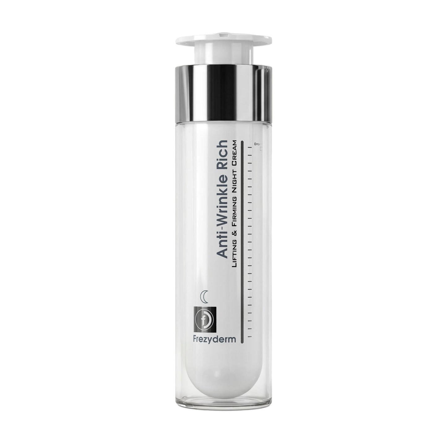 FREZYDERM ANTI-WRINKLE RICH NIGHT CREAM 45+ 50ml