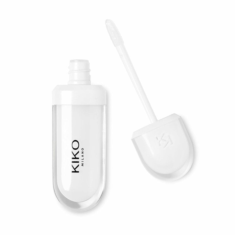 KIKO Milano Lip Volume - Perfecting Volumizing Lip Cream | Hydrating Formula for Fuller Lips