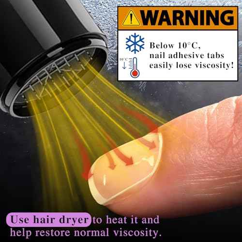 Teenitor 600pcs Press on Nail Adhesive Tabs, 15 Sizes of Nail Stickers for Press on, Press on Nails Stickers Press on Nail Sticky Tabs for Nails, Nail Glue Stickers Nail Glue Tabs, 40 Sheets