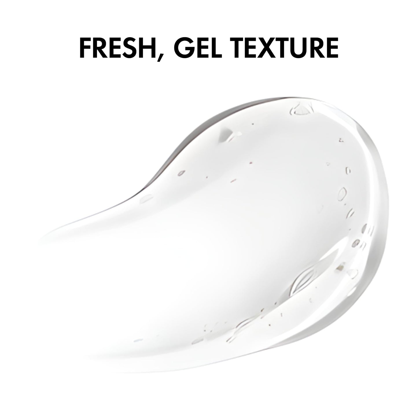 VICHY Pureté Thermale Gel Cleanser & Makeup Remover, Niacinamide 13.52oz