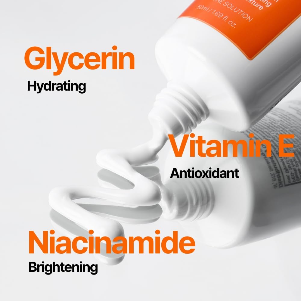 Dr. Oracle Air Fit Defense Sunscreen SPF 40+ Niacinamide 1.69 fl oz