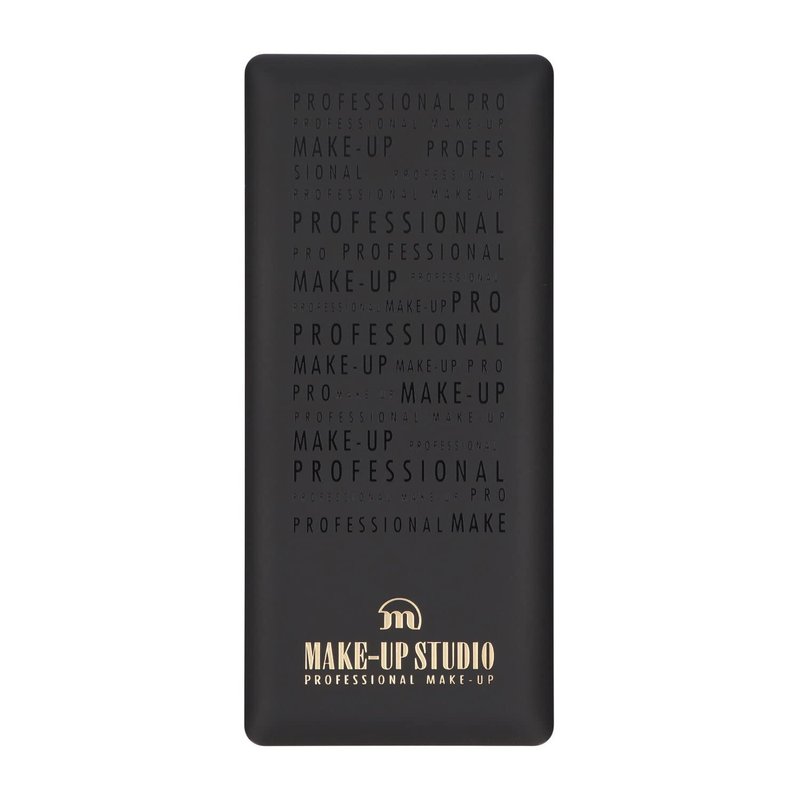 Make-Up Studio Professional Amsterdam Shape & Glow Cheek Palette - Peach