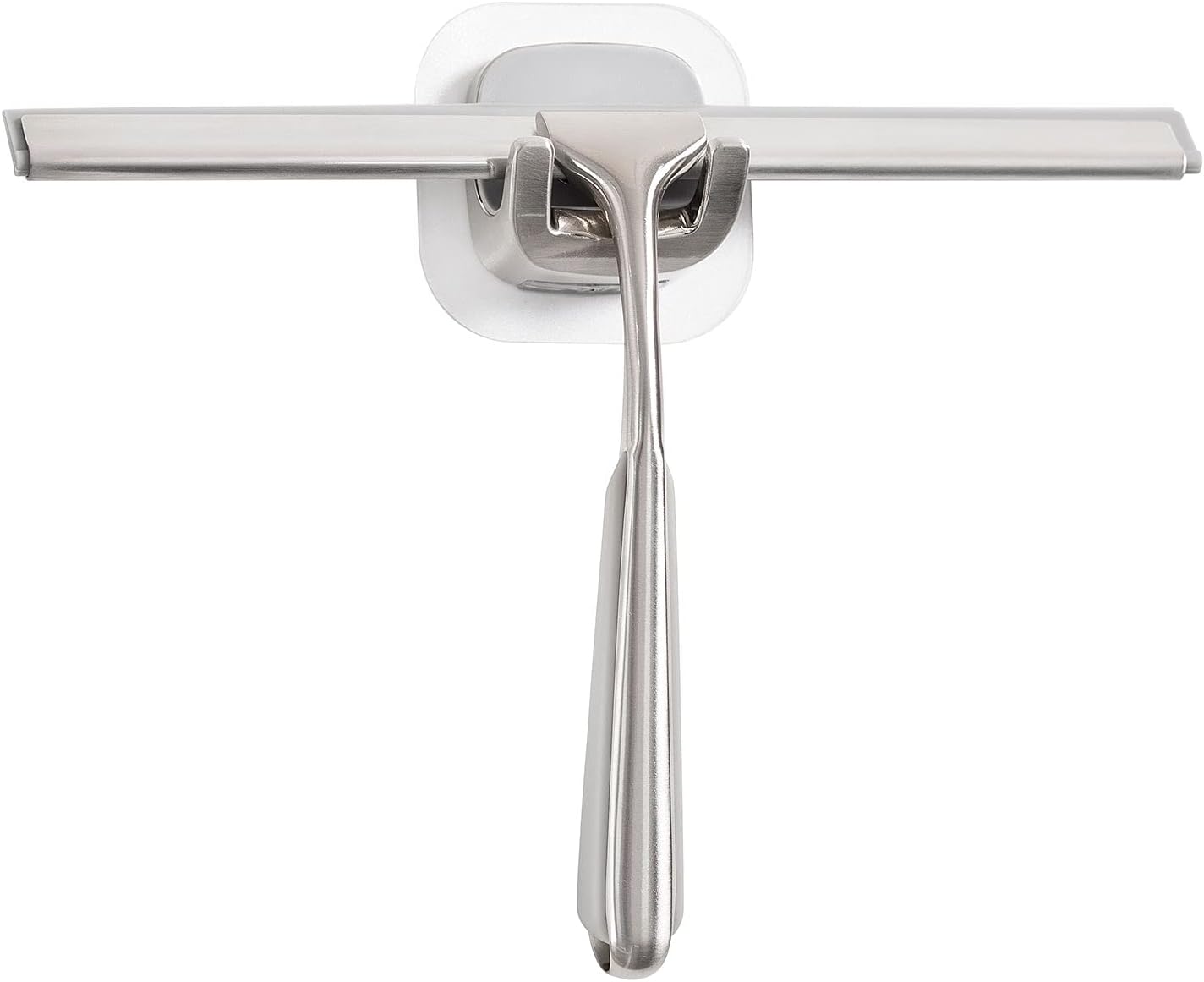 Fogless Shower Mirror for Shaving - Anti-Fog Design | Perfect for Glass Doors