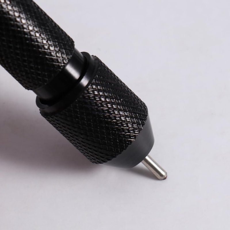 Tattoo Pen Set - Skin Safe Markers with 20 Ink Cartridges & Black Aluminum Holder | Perfect for Precise Stencil Marking