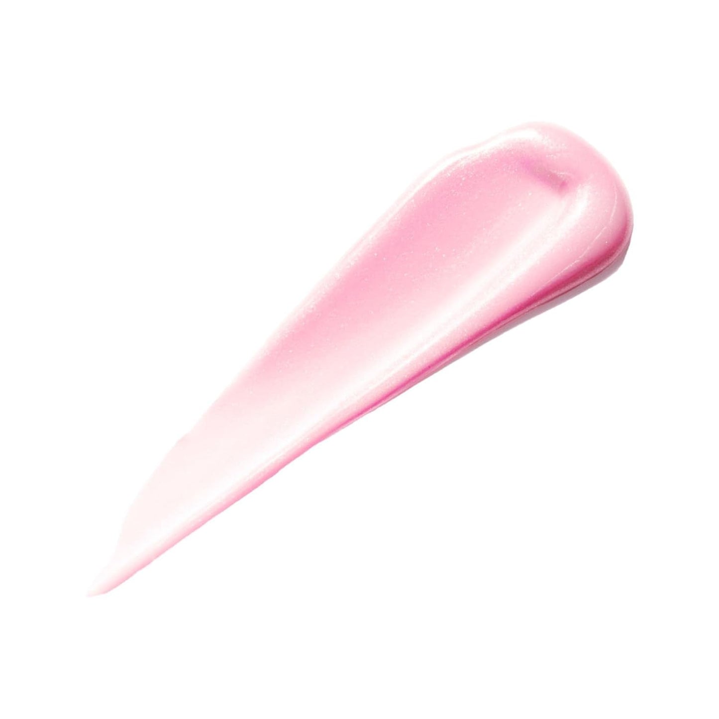 ModelCo Shine Ultra Gloss - Marshmallow Lip Gloss | Highly Pigmented, Hydrating, Non-Sticky, 0.1 oz.