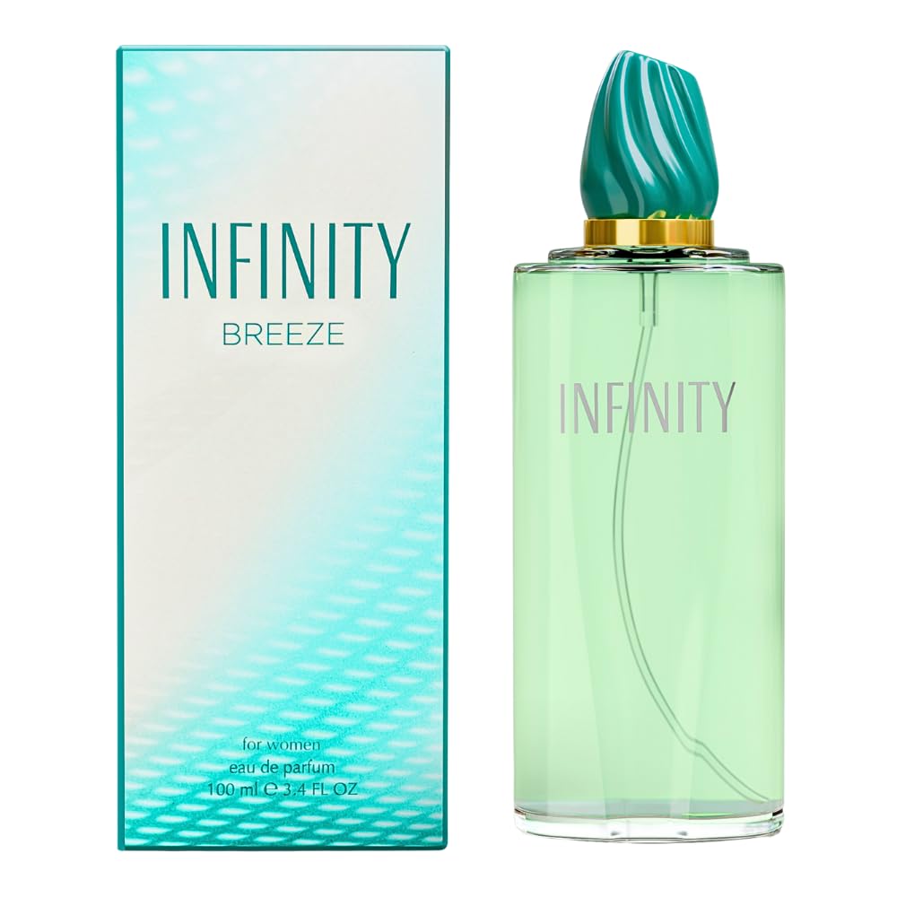 Sandora Fragrances Perfume for Women - INSPIRED by A WORLD RENOWNED WOMEN'S PERFUME – Grapefruit, Peony, Pear, Musk – Fresh, Fruity, Clean, Soft –Long-Lasting Eau De Parfum 100ml (3.4 fl oz)