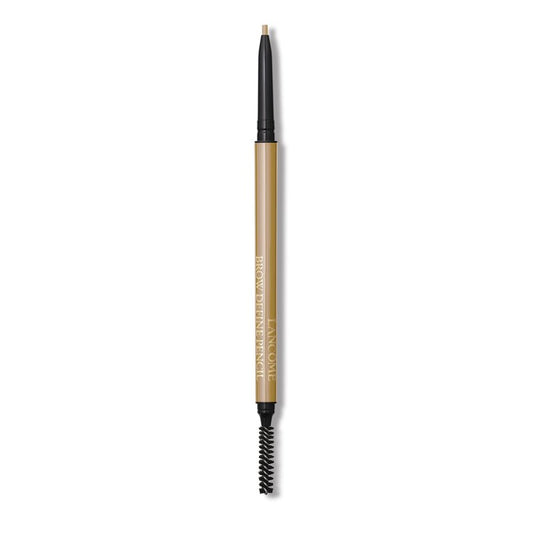 Lancôme Brow Define Waterproof Eyebrow Pencil - Smudge-Proof & Long-Wear - Blonde