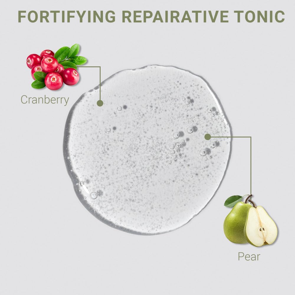 Loma Hair Care Fortifying Reparative Tonic, 3.4 Fl Oz