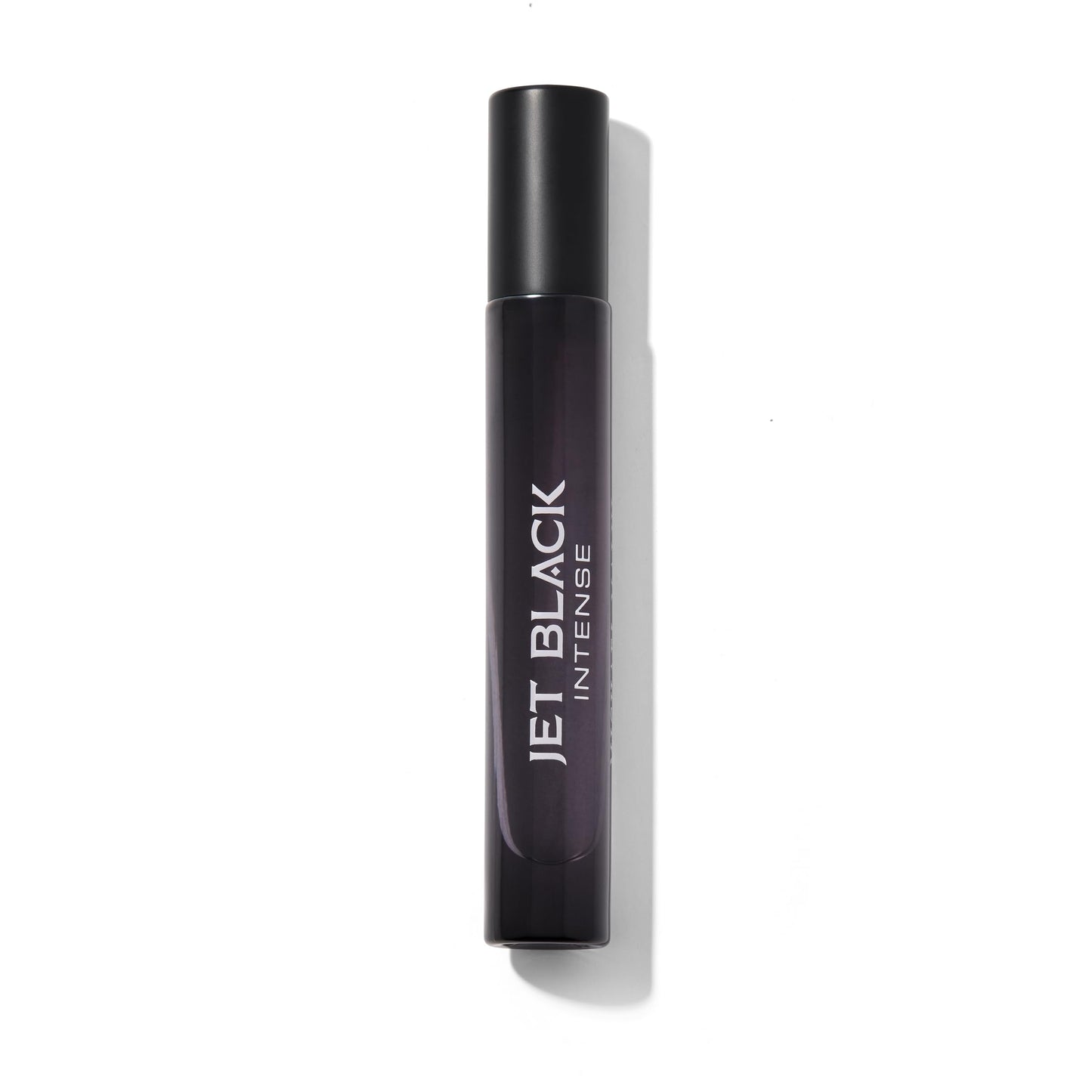 Michael Malul Jet Black Intense Eau de Parfum for Men - 10ml Travel Size