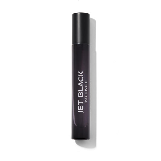 Michael Malul Jet Black Intense Eau de Parfum for Men - 10ml Travel Size