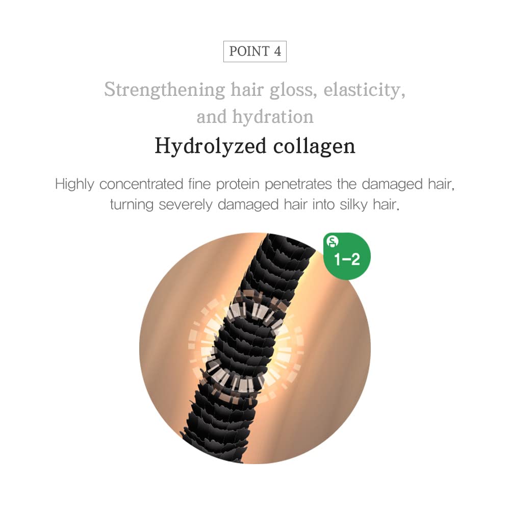 jmella IN Queen5 Shampoo Conditioner bundle with luxury frangrance- Chemical free-Made by French Perfumer